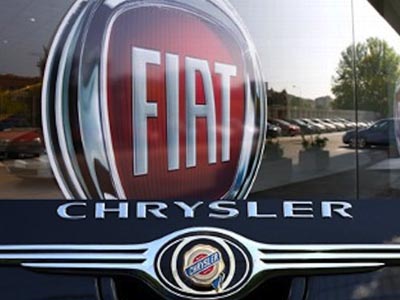 Επεκτείνονται στην Κίνα, Fiat και Chrysler